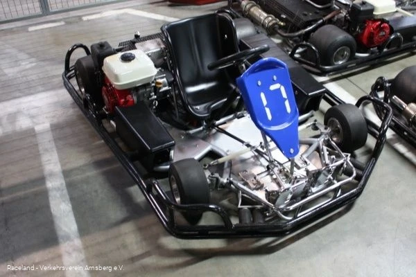 Gokart