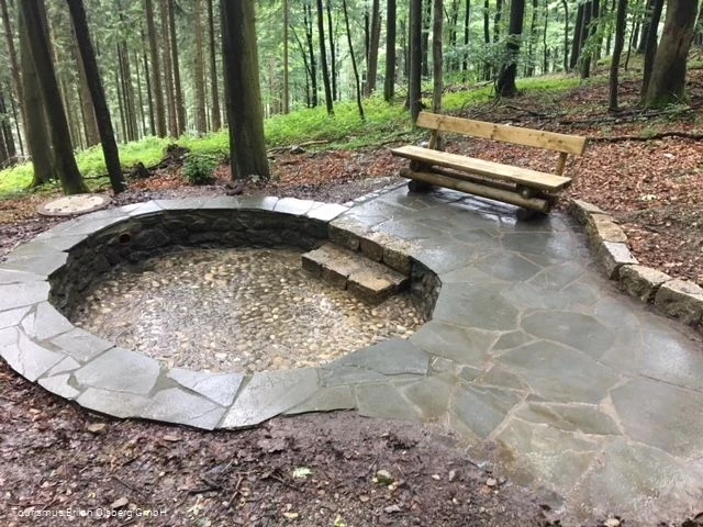 Tretstelle Luisenquelle