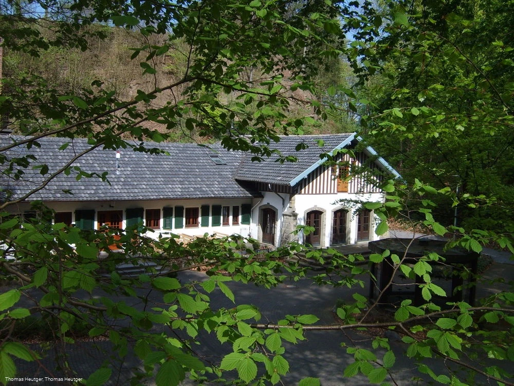 Außenansicht Außenansicht