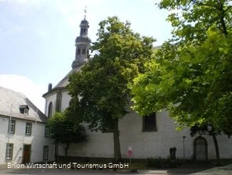 Nikolaikirche Brilon Nikolaikirche Brilon