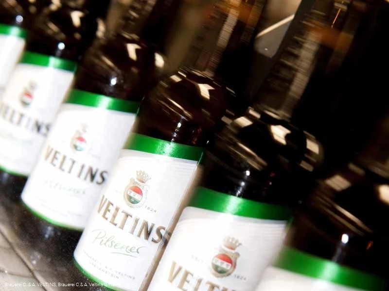 Veltins Pilsener Veltins Pilsener