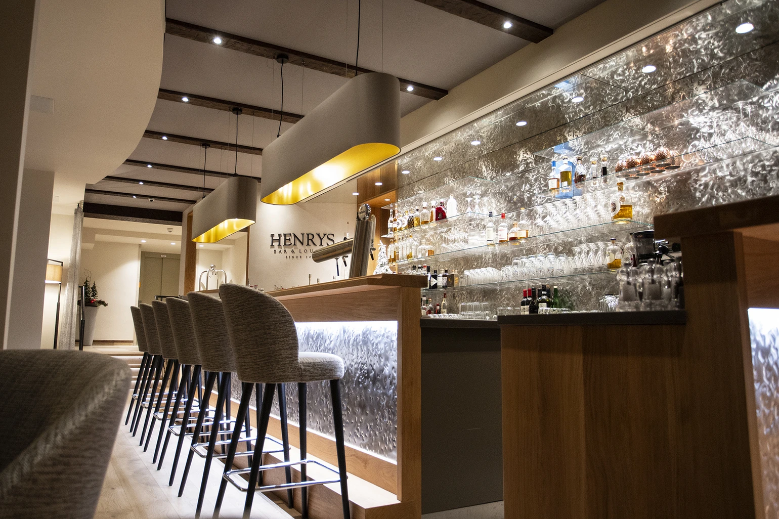 Romantik Hotel Platte - Bar Henrys - © sabrinity – CC-BY-SA.jpg