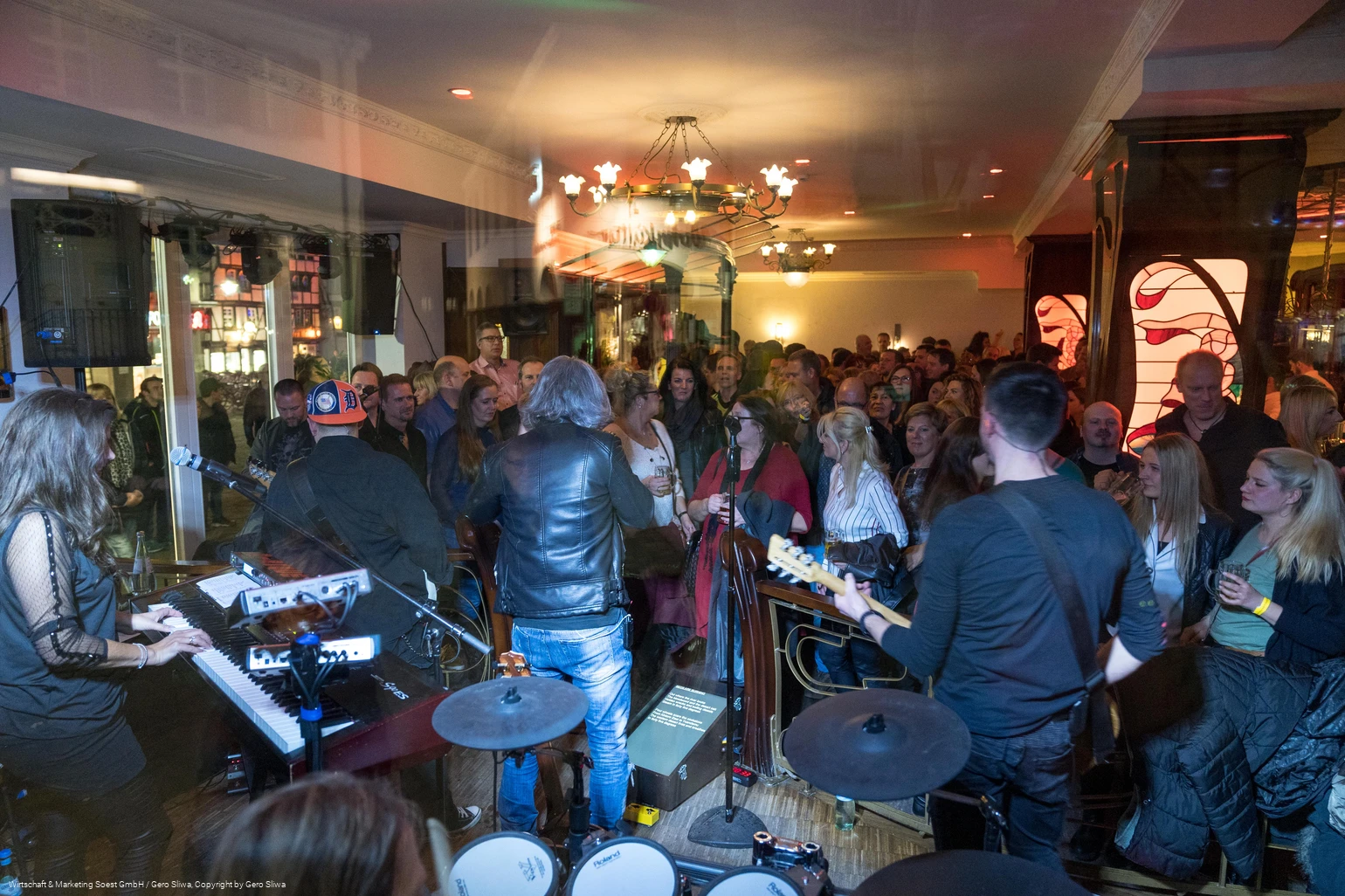 Soester Kneipenfestival