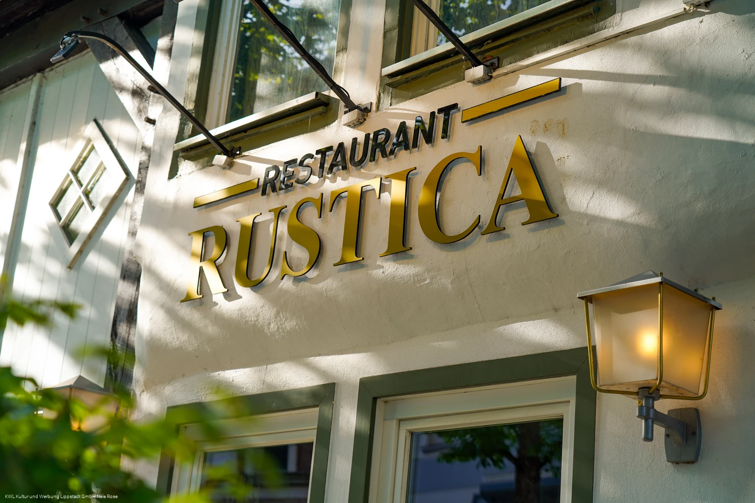Rustica Lippstadt Rustica Lippstadt