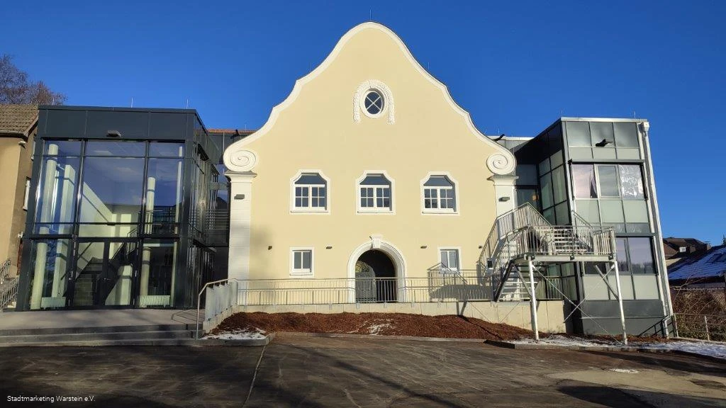 Turnhalle