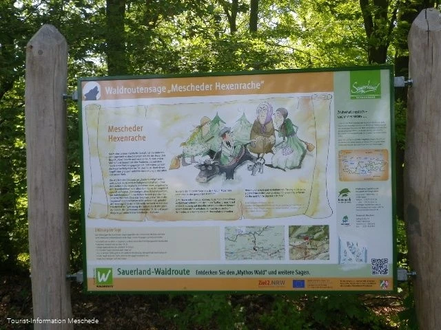 Infotafel