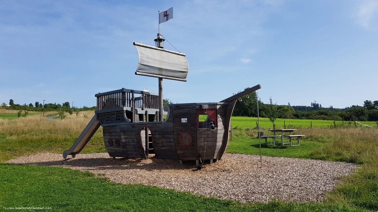 Stadterlebnisweg Medebach Stadterlebnisweg Medebach