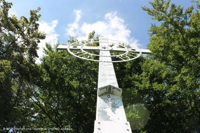 Konstantinkreuz Messinghausen Konstantinkreuz Messinghausen