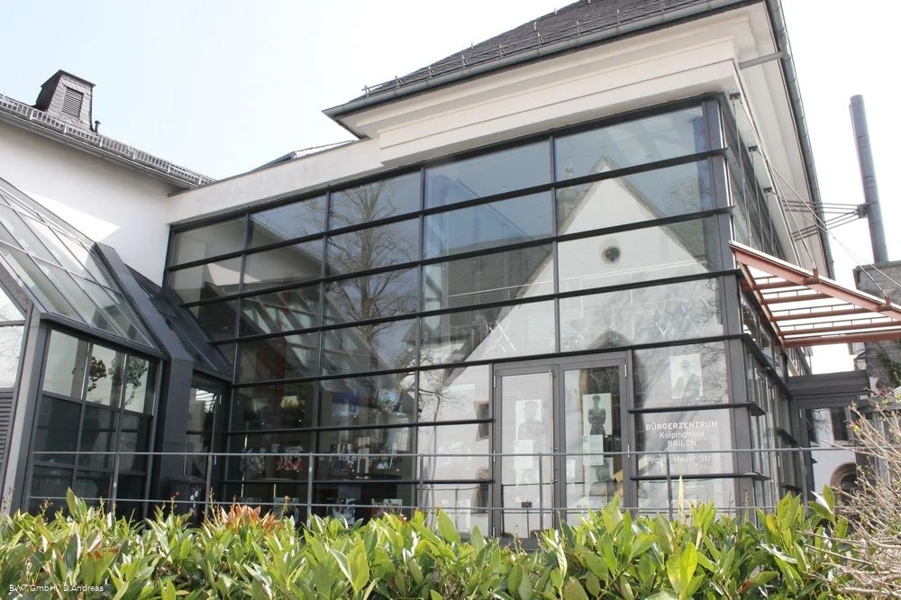 Bürgerzentrum Brilon