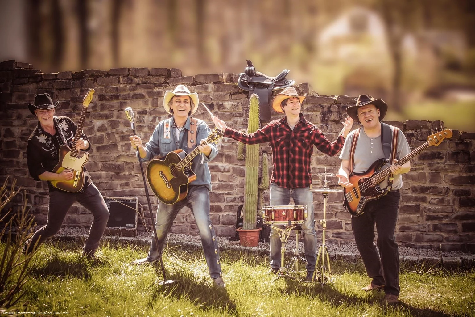 MAVERICKS Bad Sassendorf