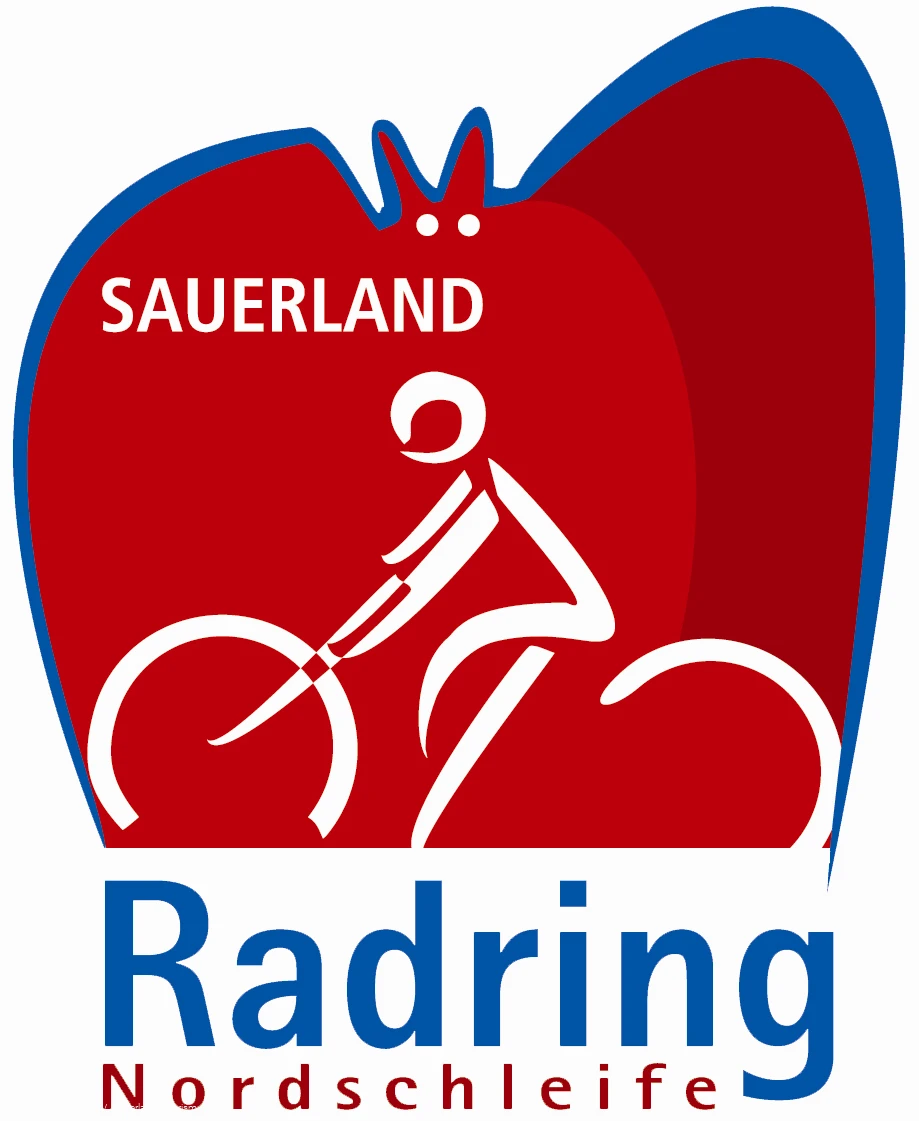 Logo SauerlandRadring Nordschleife