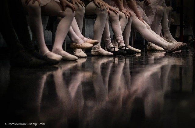 Tanzschule