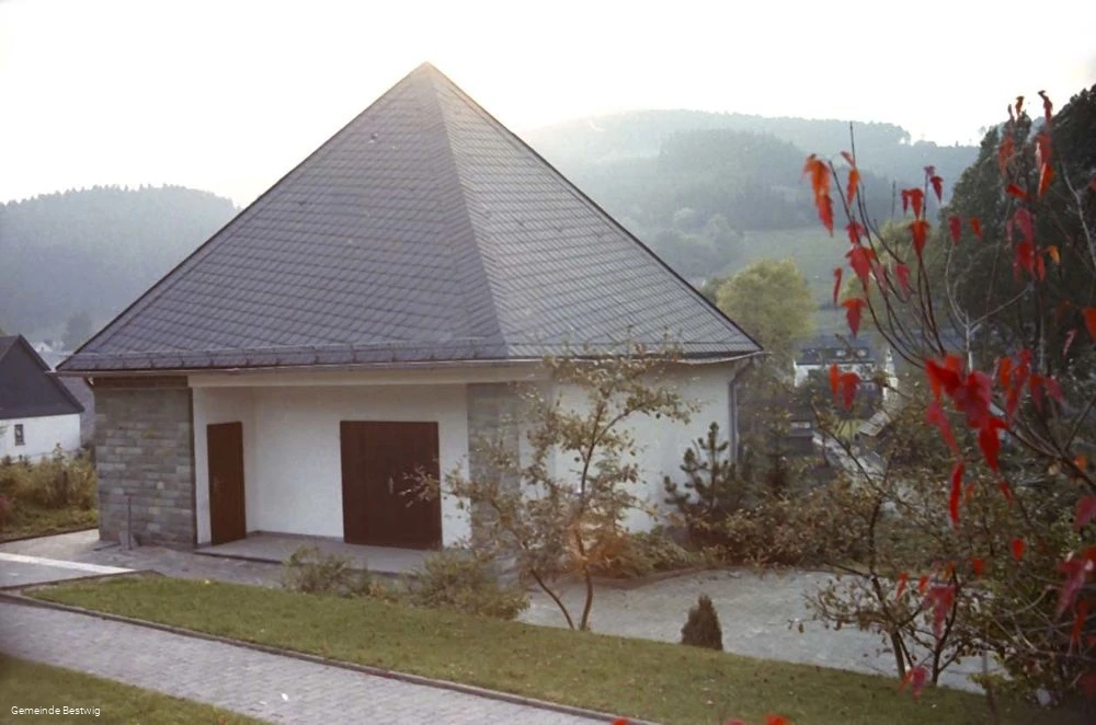 Kapelle in Heringhausen