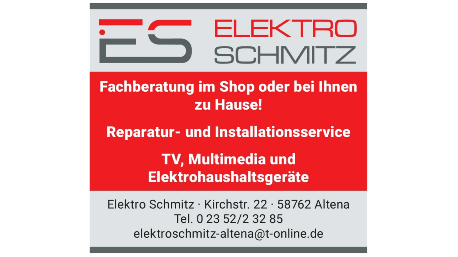 Elektro Schmitz