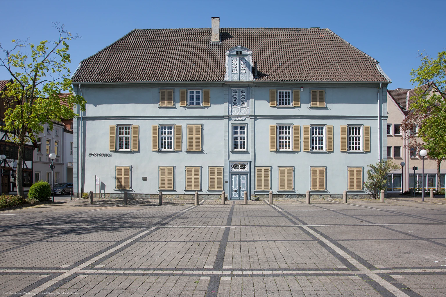 Stadtmuseum