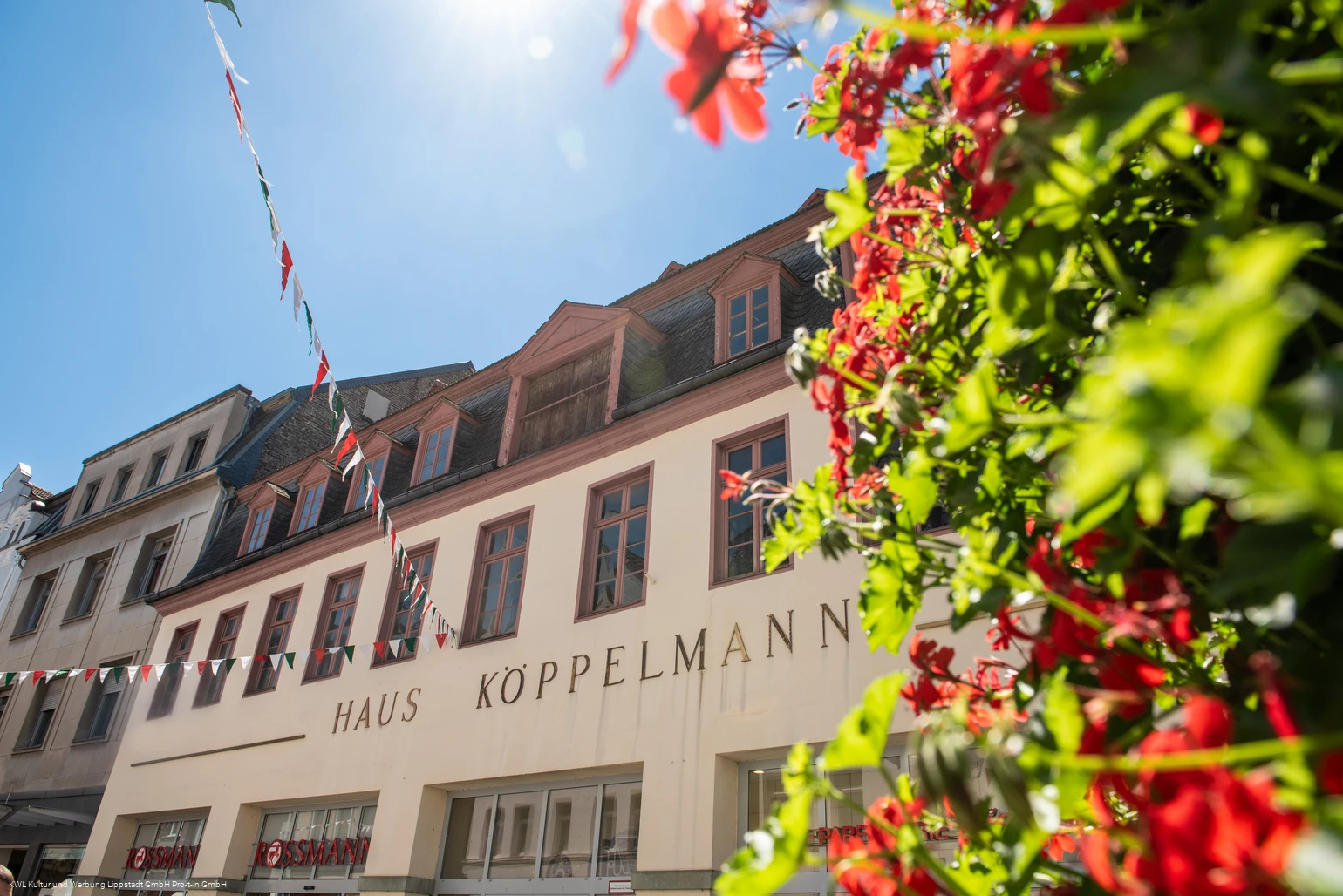 Haus Köppelmann