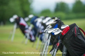 Golfclub Schmallenberg e.V.