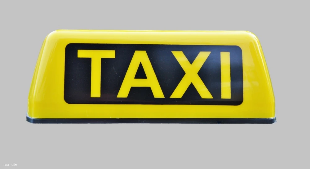 Taxi