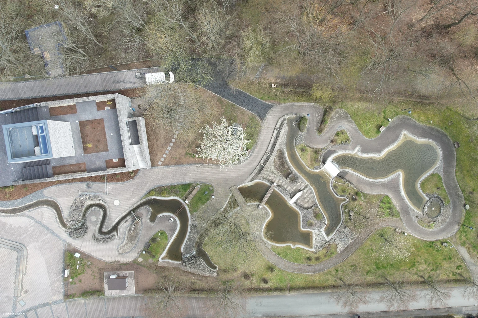 Aquapark Edersee