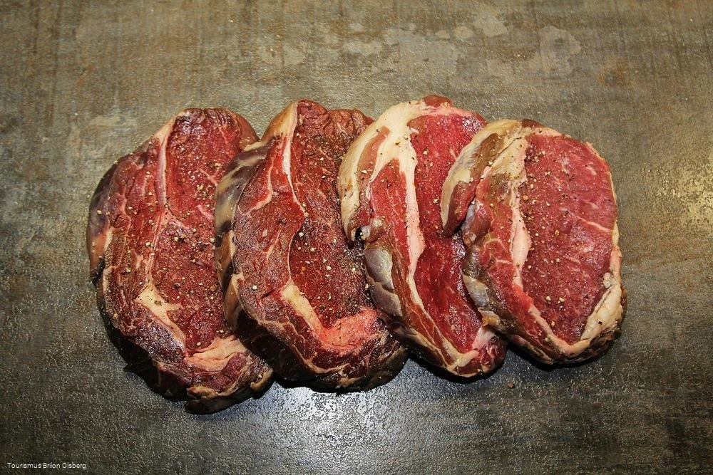 Fleisch