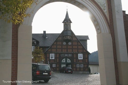 Kropff Federath'sche Stiftung Kropff Federath'sche Stiftung