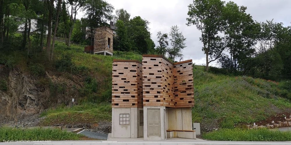 Mehrgenerationenplatz in Medebach-Referinghausen