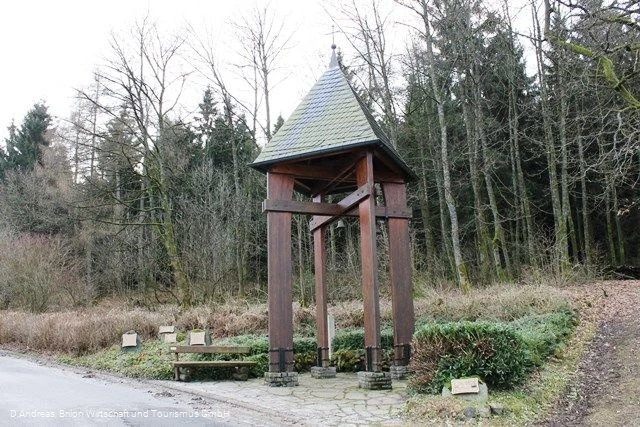 Glockenturm Glockenturm