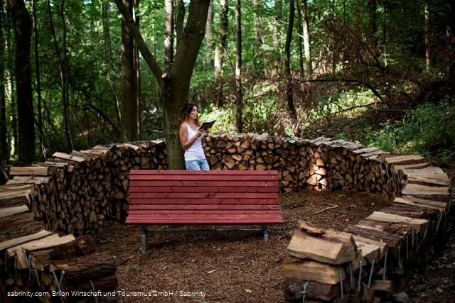 Dichterlichtung Dichterlichtung