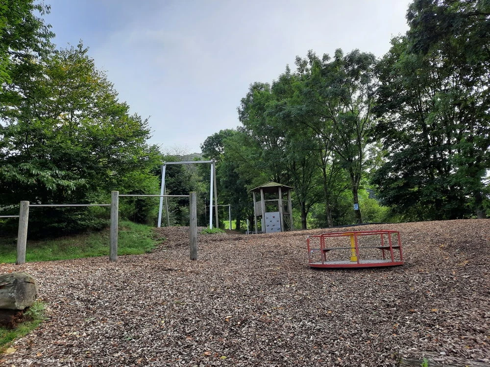 Spielplatz Bruchhausen Spielplatz Bruchhausen