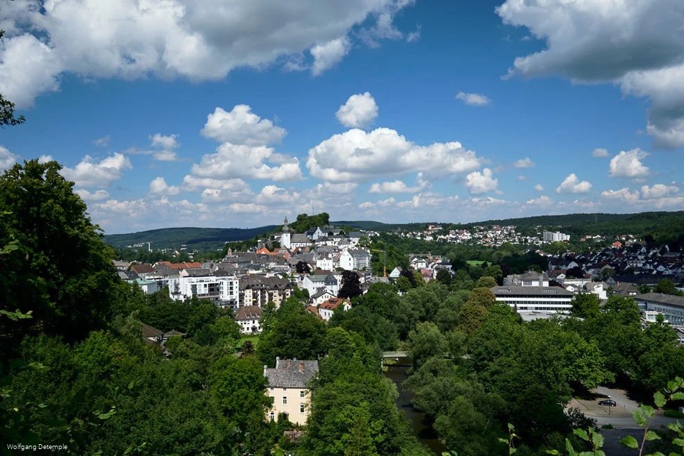 Arnsberg