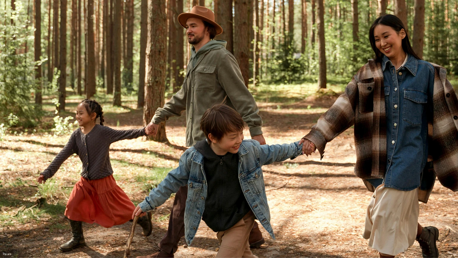 Familie
