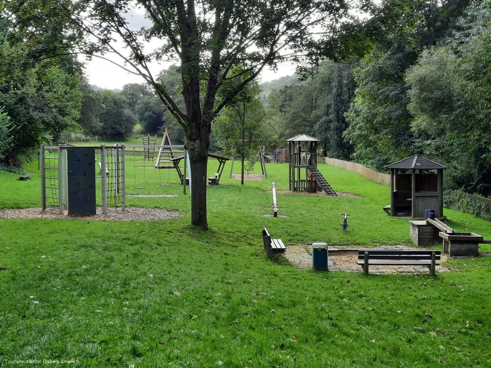 Spielplatz Wiemeringhausen