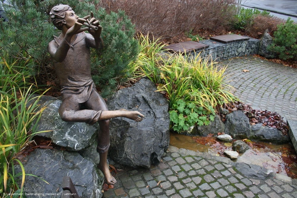 Steinrückenquellen