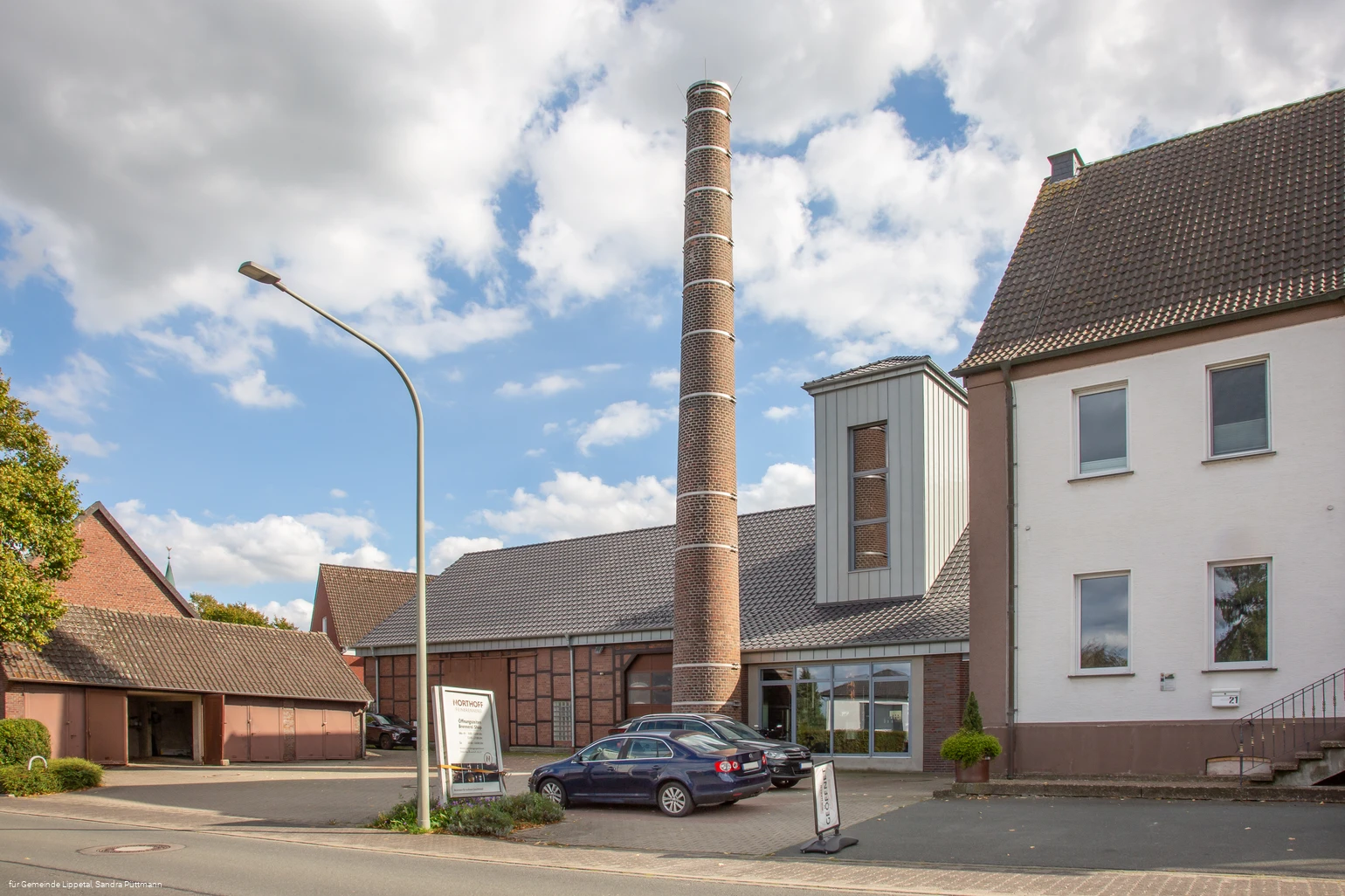 LIPPETAL - Feinbrennerei Northoff Hultrop