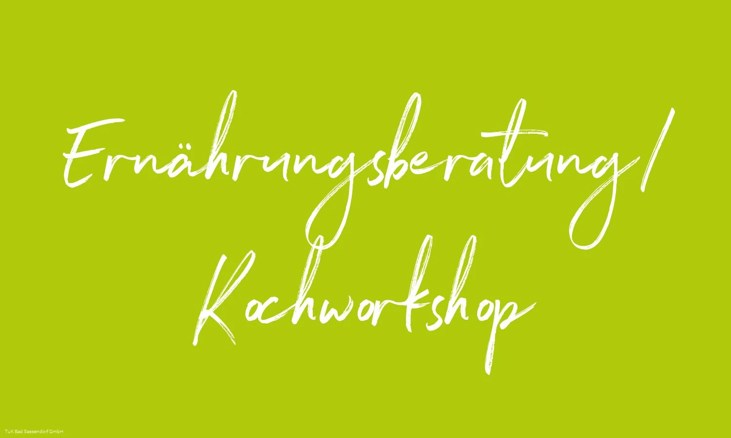 Ernährungsberatung-Kochworkshop im Speicher auf Hof Haulle