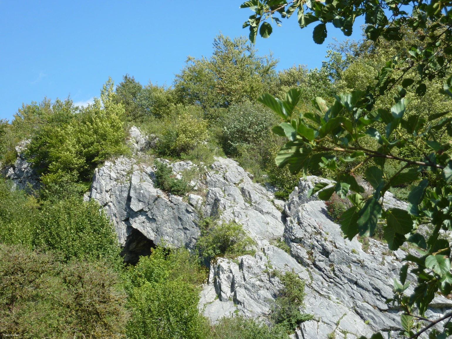 Kulturhöhle Hohler Stein im NSG Lörmecketal bei Kallenhardt.JPG