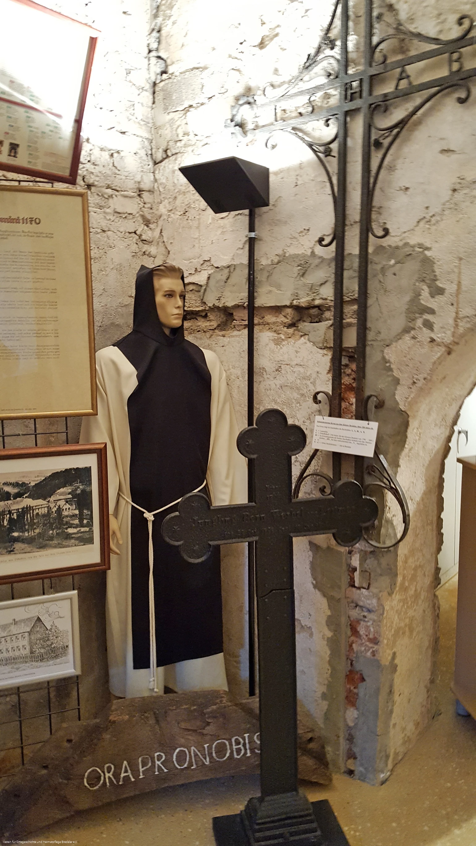 Ortsgeschichtliche Sammlung Bredelar