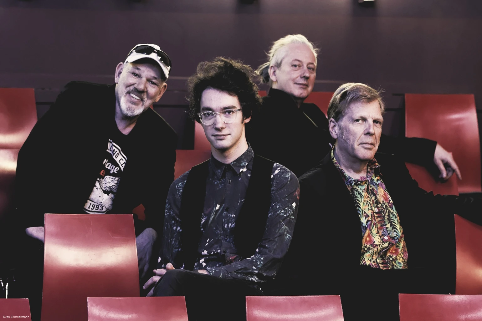 Band "Pure Blues" Band "Pure Blues"