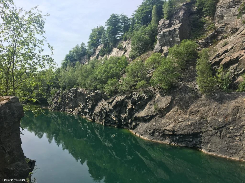 Ferienwelt Winterberg_2017_Sommer_Iberg Siedlinghausen Bergsee.jpeg