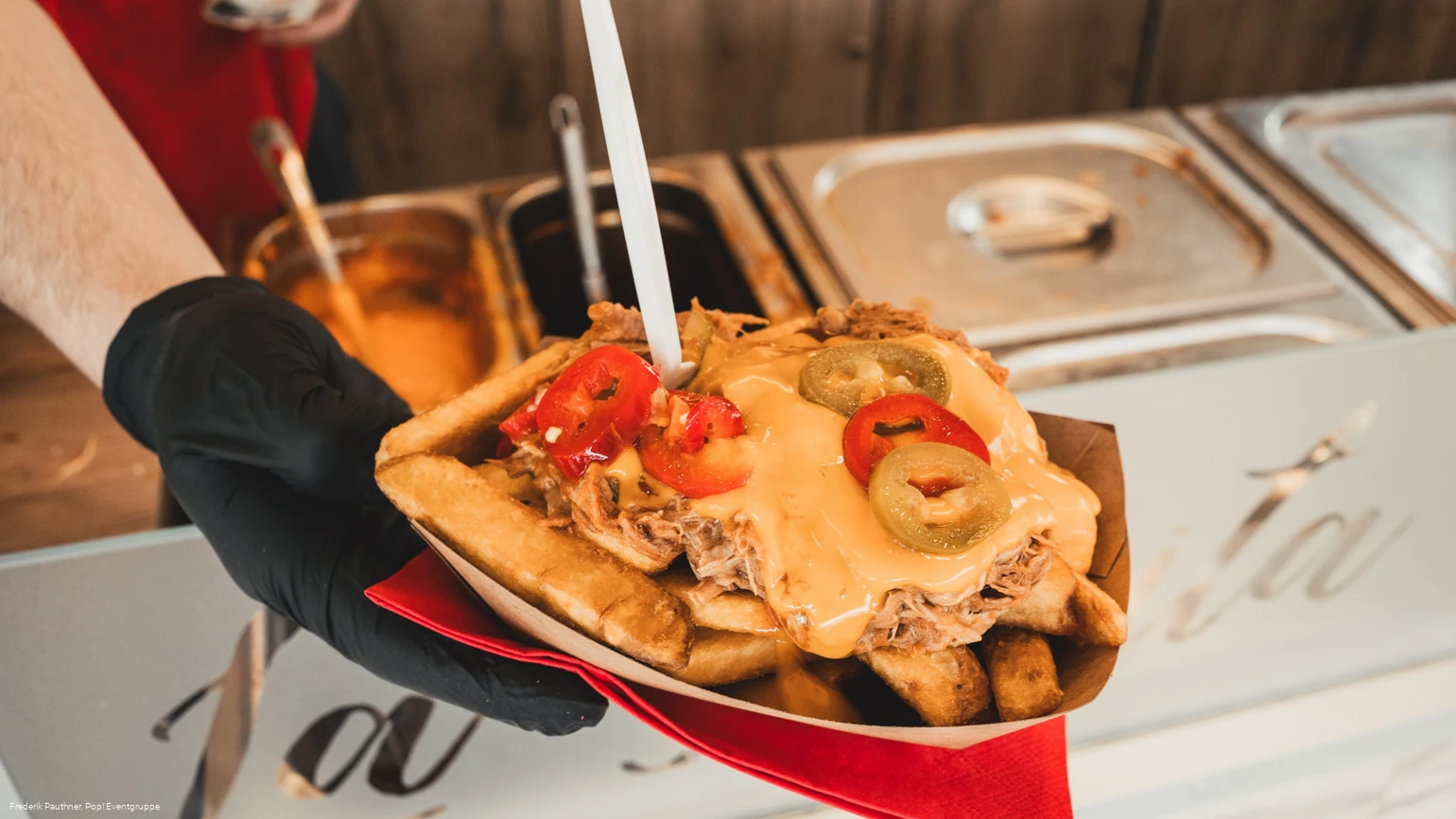 Werler Streetfood-Festival