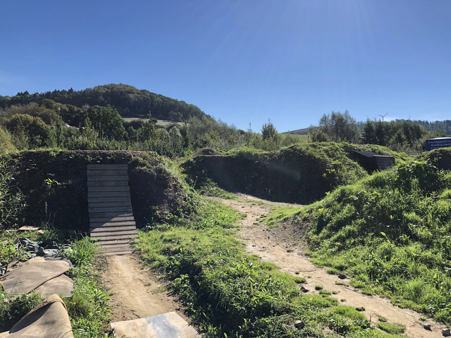Dirtpark Garbeck, Stadt Balve.JPG