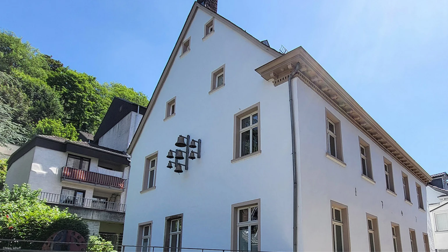 Glockenspiel