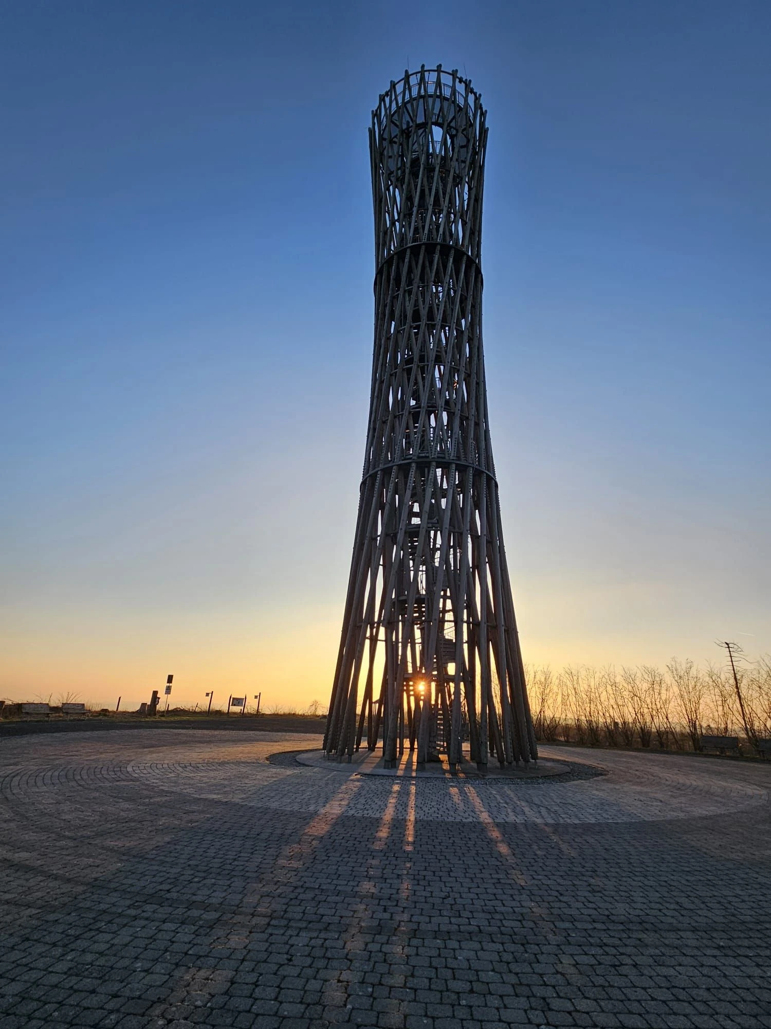 LörmeckeTurm_Eva Düppe_Abendsonne.jpg LörmeckeTurm_Eva Düppe_Abendsonne.jpg