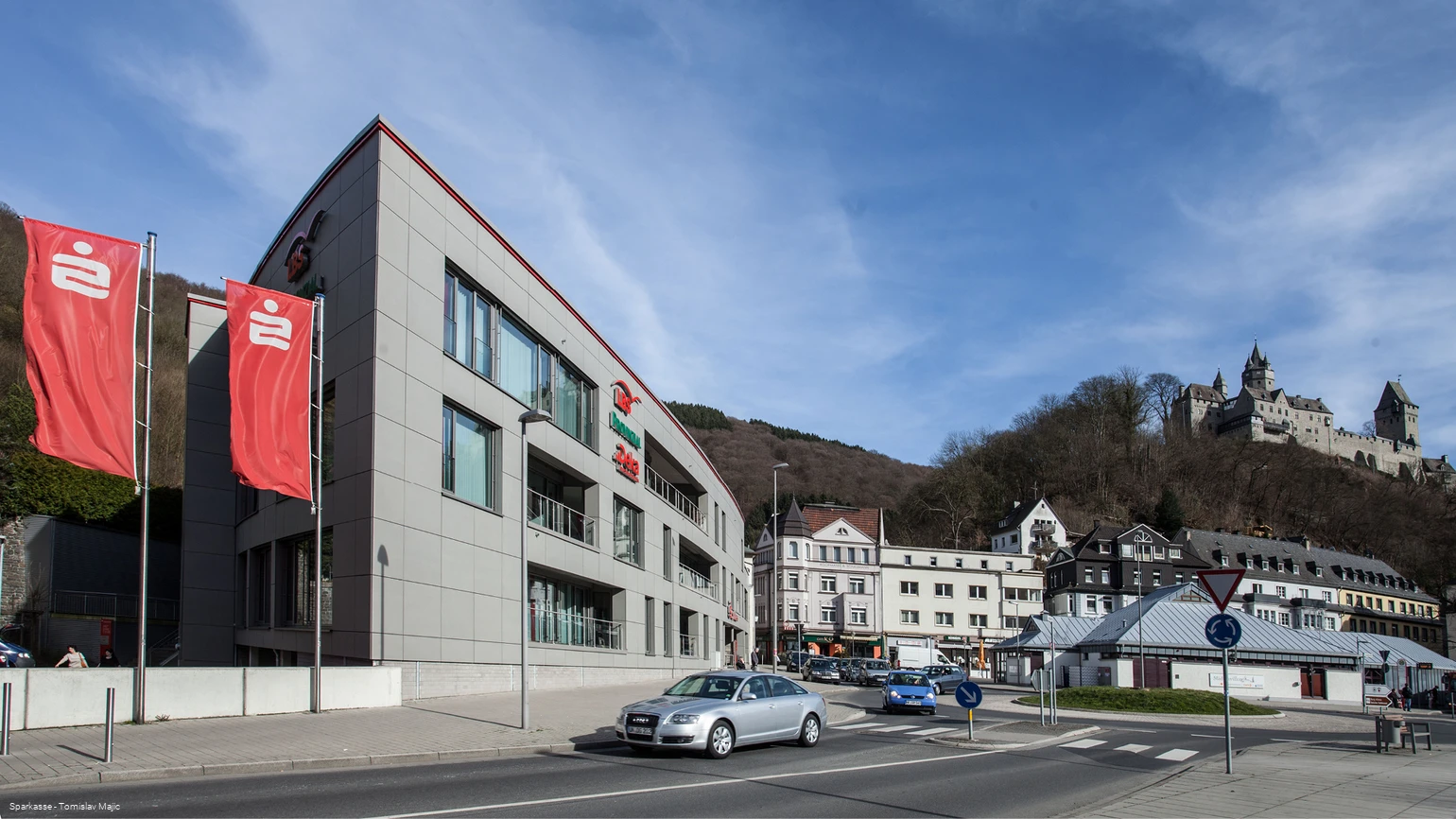 Sparkasse Altena