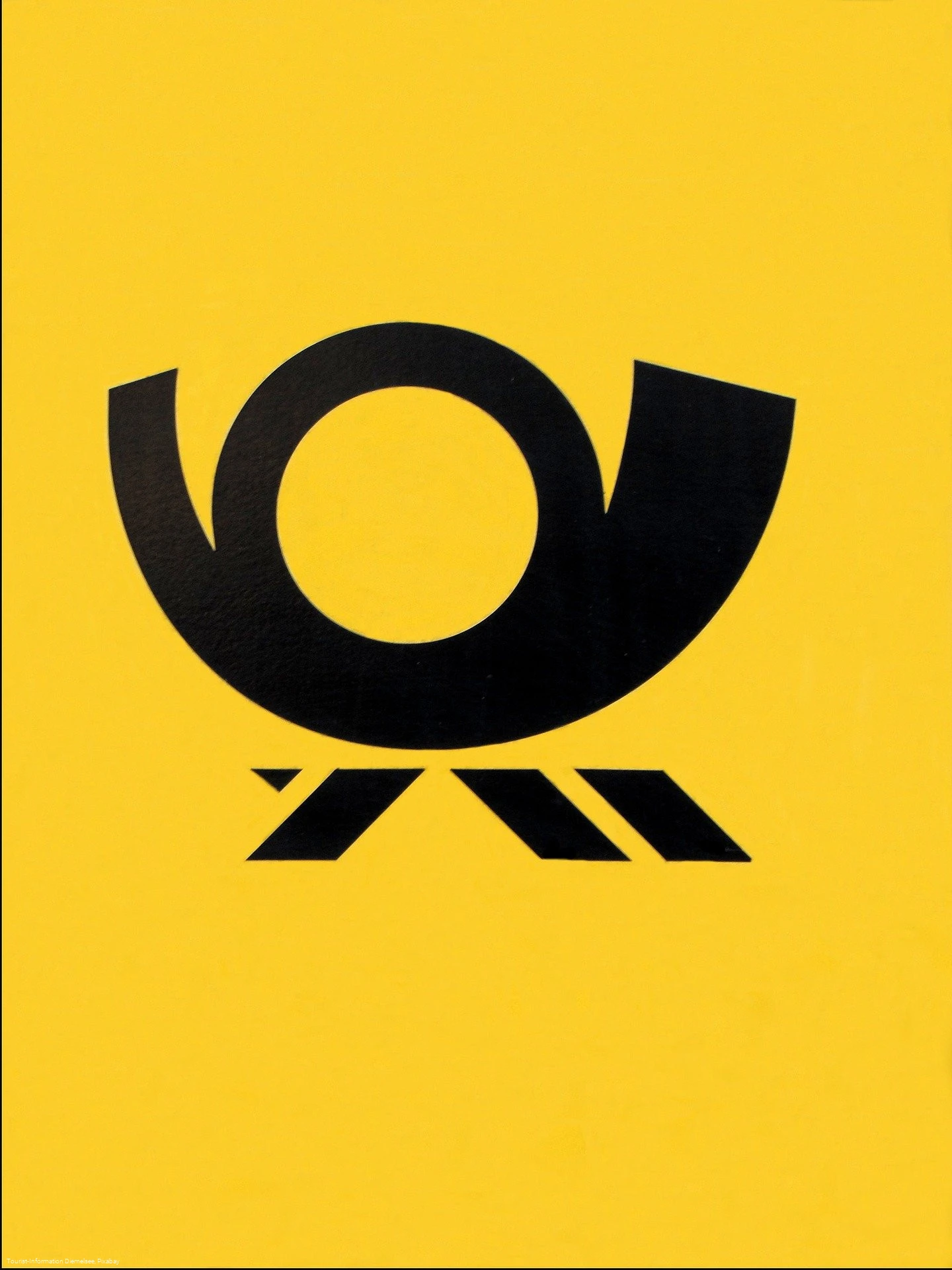 post horn
