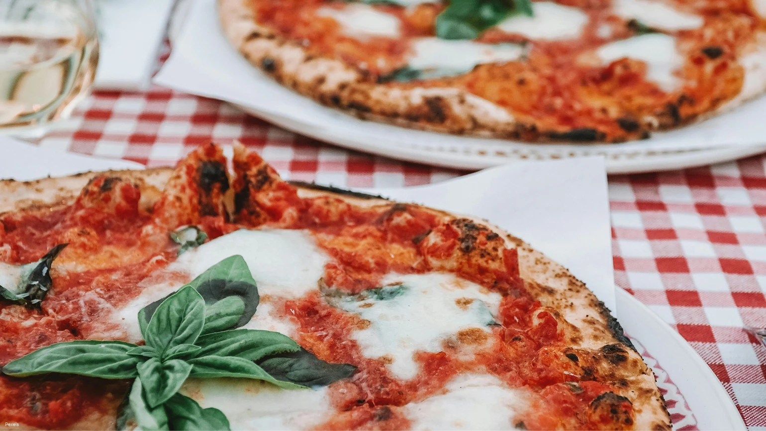 Pizzeria