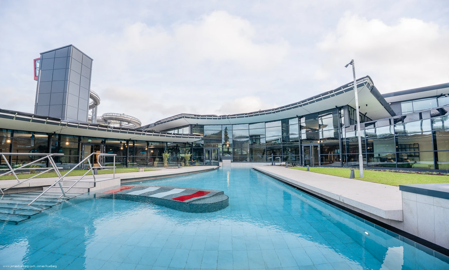 Lagunen-Erlebnisbad Willingen Lagunen-Erlebnisbad Willingen