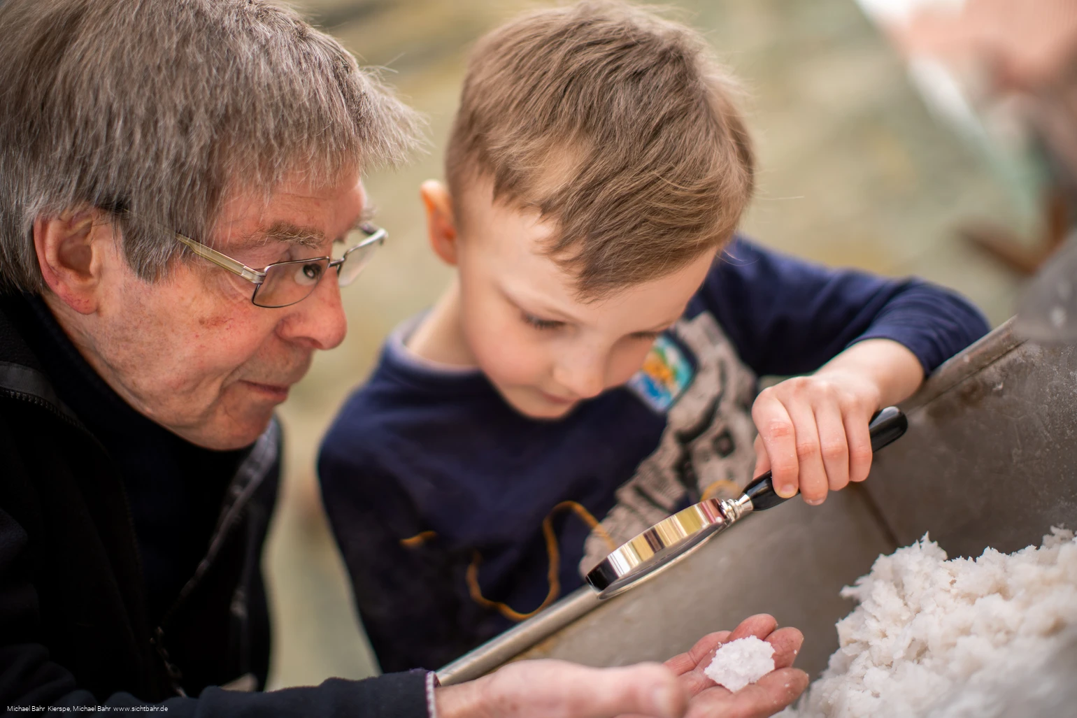 Ferienspiele Westfälische Salzwelten Bad Sassendorf