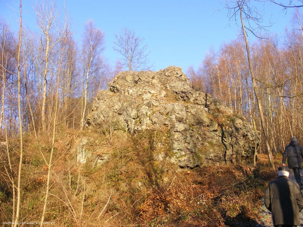 Külbensteine