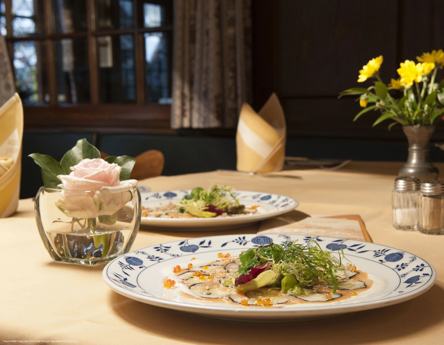 Gasthof Schütte Kulinarik